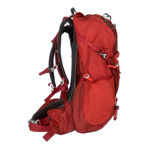 GREGORY (グレゴリー) バックパック 30L レッド ZULU30