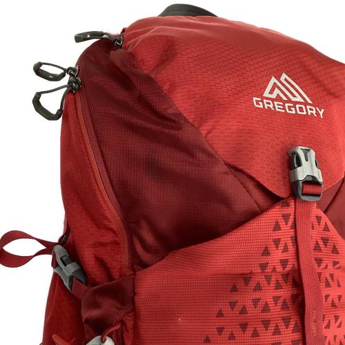 GREGORY (グレゴリー) バックパック 30L レッド ZULU30