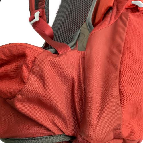 GREGORY (グレゴリー) バックパック 30L レッド ZULU30