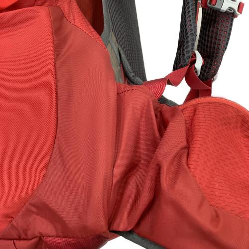 GREGORY (グレゴリー) バックパック 30L レッド ZULU30