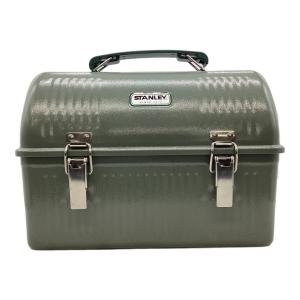 STANLEY (スタンレー) 収納ケース 20-00960 グリーン 9.5L ランチボックス