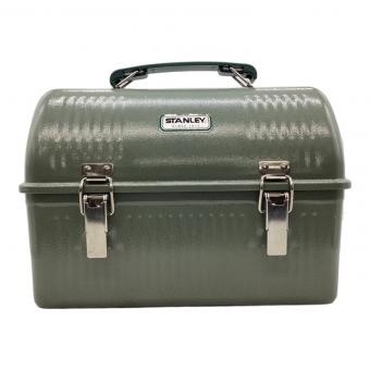 STANLEY (スタンレー) 収納ケース 20-00960 グリーン 9.5L ランチボックス
