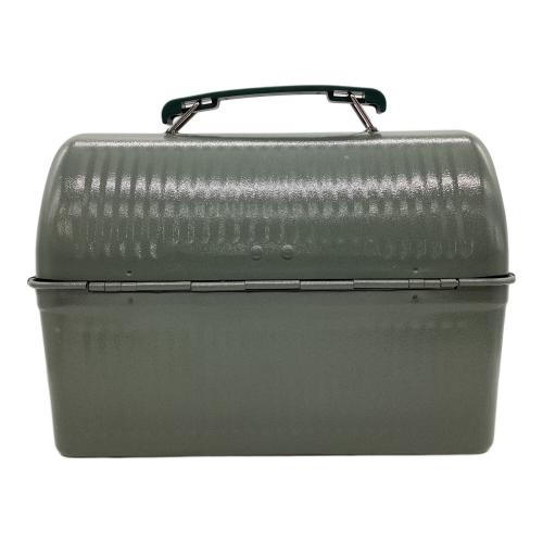 STANLEY (スタンレー) 収納ケース 20-00960 グリーン 9.5L ランチボックス