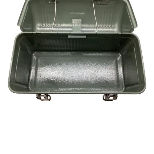 STANLEY (スタンレー) 収納ケース 20-00960 グリーン 9.5L ランチボックス