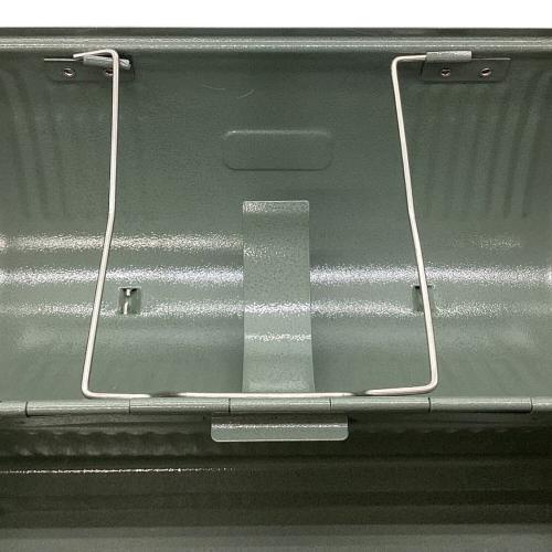 STANLEY (スタンレー) 収納ケース 20-00960 グリーン 9.5L ランチボックス