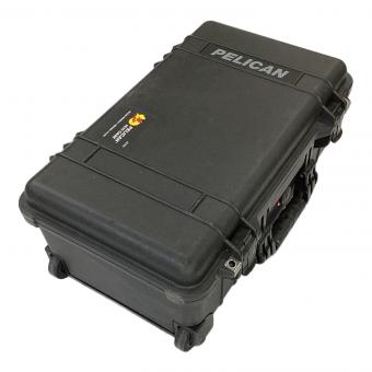 PELICAN (ペリカン) 収納ケース ブラック 1510 CASE