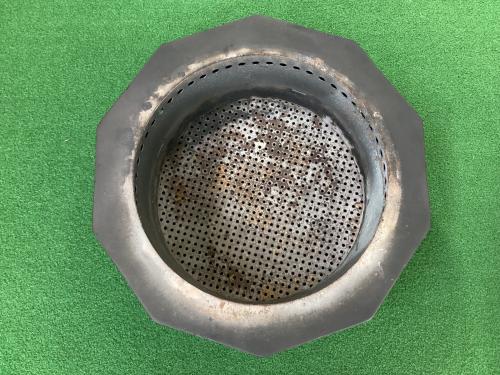 BLUE SKY OUTDOOR LIVING ポータブルファイヤーピットM 焚火台