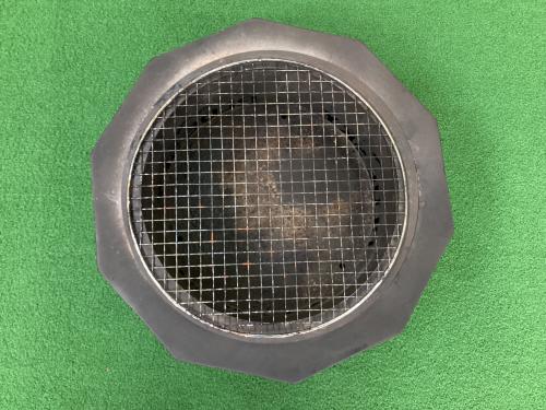 BLUE SKY OUTDOOR LIVING ポータブルファイヤーピットM 焚火台