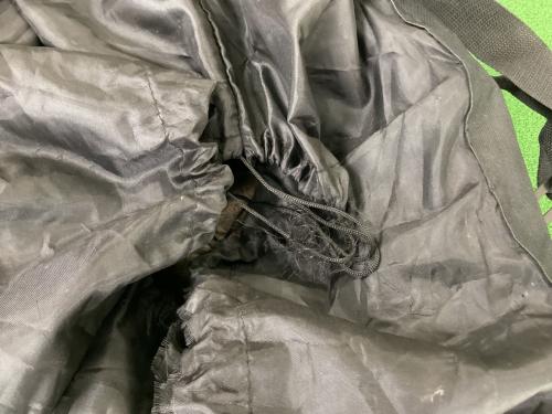 BLUE SKY OUTDOOR LIVING ポータブルファイヤーピットM 焚火台