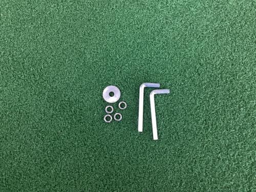 BLUE SKY OUTDOOR LIVING ポータブルファイヤーピットM 焚火台