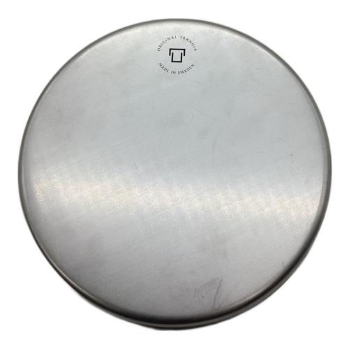 trangia (トランギア) ストームクッカーS・デュオーサル クッカー TR-27-21ULD