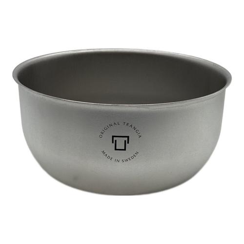 trangia (トランギア) ストームクッカーS・デュオーサル クッカー TR-27-21ULD