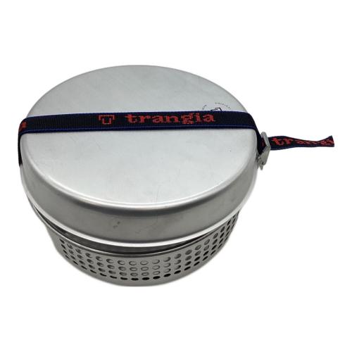 trangia (トランギア) ストームクッカーS・デュオーサル クッカー TR-27-21ULD
