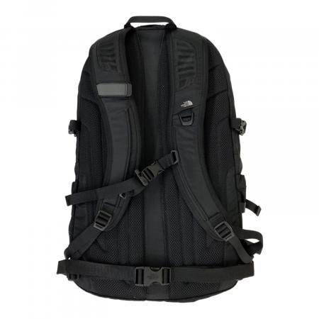 THE NORTH FACE (ザ ノース フェイス) リュック NM72201 ブラック BIG