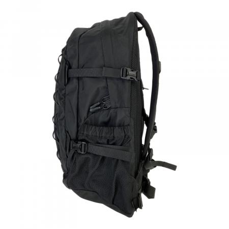 THE NORTH FACE (ザ ノース フェイス) リュック NM72201 ブラック BIG