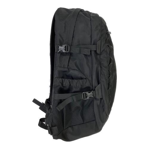 THE NORTH FACE (ザ ノース フェイス) リュック NM72201 ブラック BIG SHOT