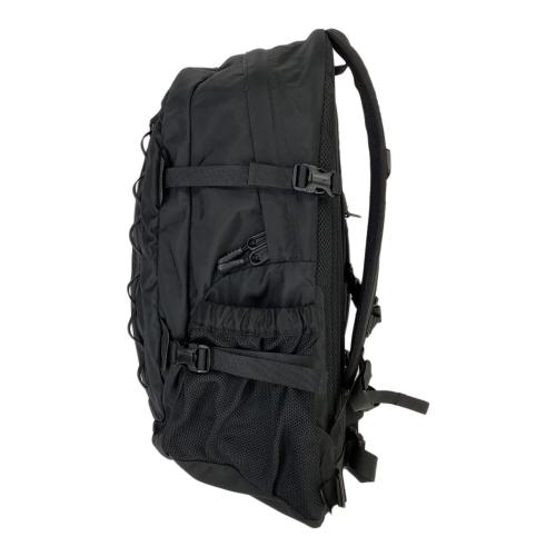 THE NORTH FACE (ザ ノース フェイス) リュック NM72201 ブラック BIG SHOT