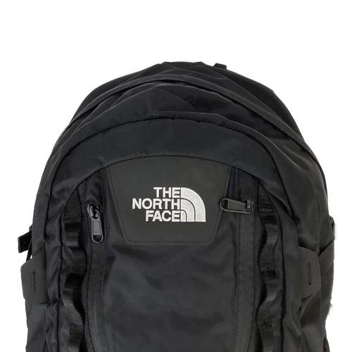 THE NORTH FACE (ザ ノース フェイス) リュック NM72201 ブラック BIG SHOT