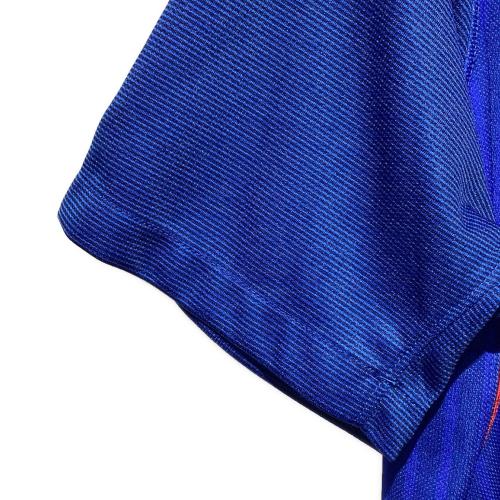 FCバルセロナ (エフシーバルセロナ) サッカーユニフォーム 776850-481 16/17 メンズ SIZE L ブルー×レッド