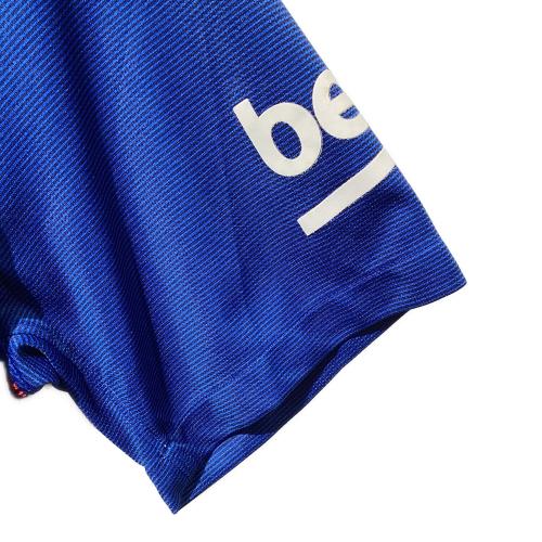 FCバルセロナ (エフシーバルセロナ) サッカーユニフォーム 776850-481 16/17 メンズ SIZE L ブルー×レッド