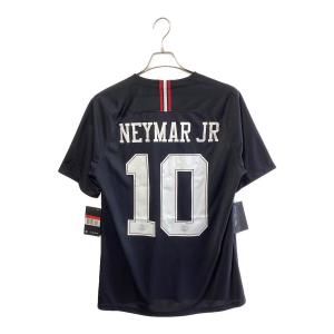 NIKE (ナイキ) サッカーユニフォーム 919010-012 メンズ SIZE L ブラック