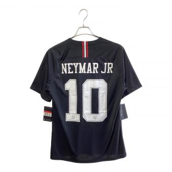 NIKE (ナイキ) サッカーユニフォーム 919010-012 メンズ SIZE L ブラック