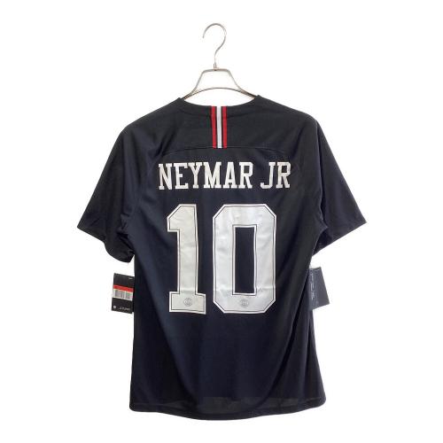 NIKE (ナイキ) サッカーユニフォーム 919010-012 メンズ SIZE L ブラック