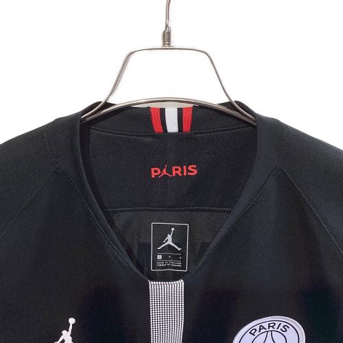 NIKE (ナイキ) サッカーユニフォーム 919010-012 メンズ SIZE L ブラック