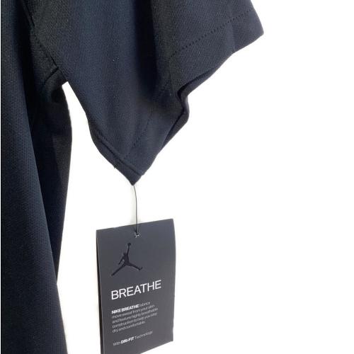 NIKE (ナイキ) サッカーユニフォーム 919010-012 メンズ SIZE L ブラック