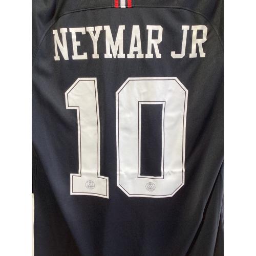 NIKE (ナイキ) サッカーユニフォーム 919010-012 メンズ SIZE L ブラック