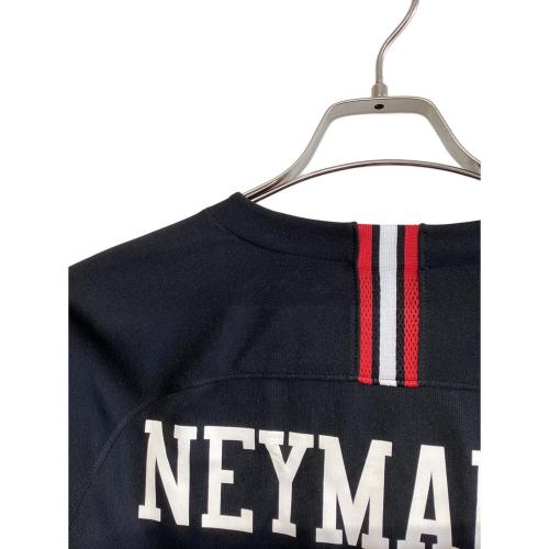 NIKE (ナイキ) サッカーユニフォーム 919010-012 メンズ SIZE L ブラック