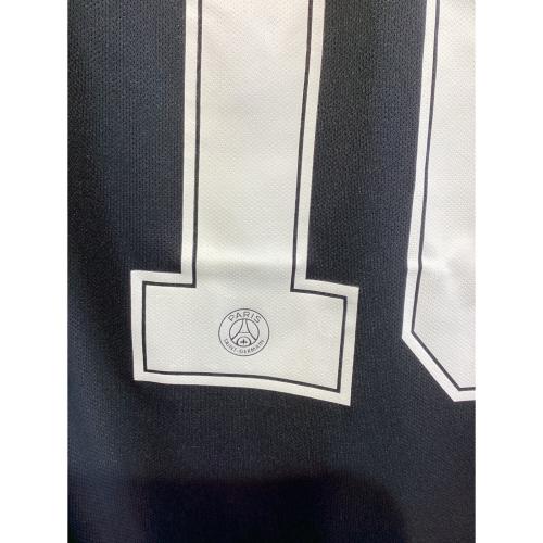 NIKE (ナイキ) サッカーユニフォーム 919010-012 メンズ SIZE L ブラック