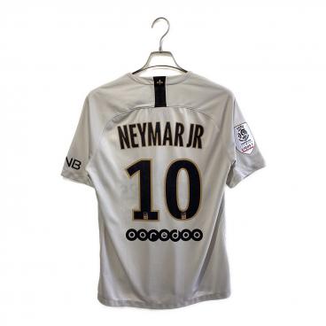 ユベントス サッカーウェア(トップス) メンズ SIZE L イエロー 2008/09