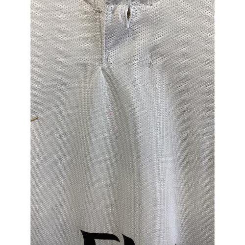 NIKE (ナイキ) サッカーユニフォーム 919011-073 18/19アウェイ メンズ SIZE M ホワイト