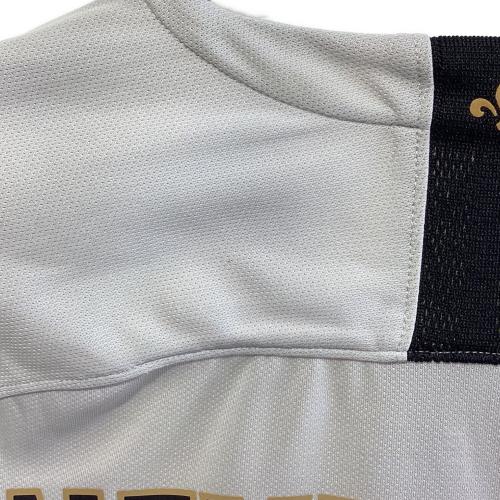 NIKE (ナイキ) サッカーユニフォーム 919011-073 18/19アウェイ メンズ SIZE M ホワイト