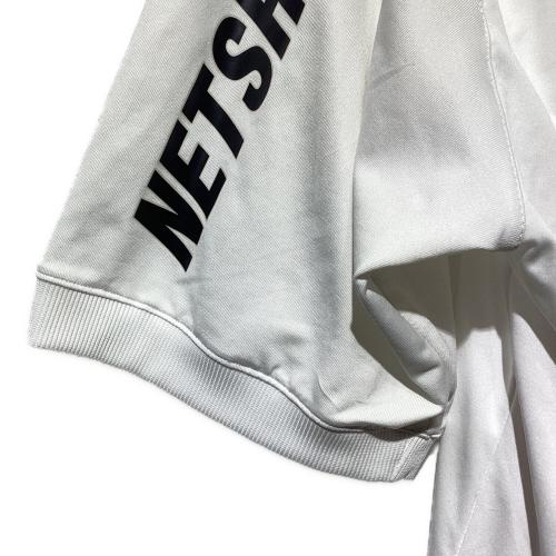 サントスFC サッカーユニフォーム 2011年モデル メンズ SIZE L ホワイト