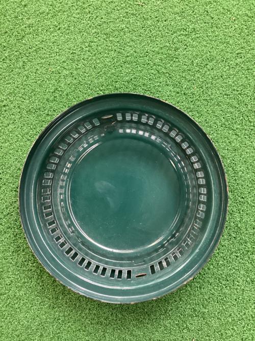 TOYOTOMI (トヨトミ) アウトドアヒーター RL-250 グリーン 動作確認済み PSCマーク有 レインボーストーブ