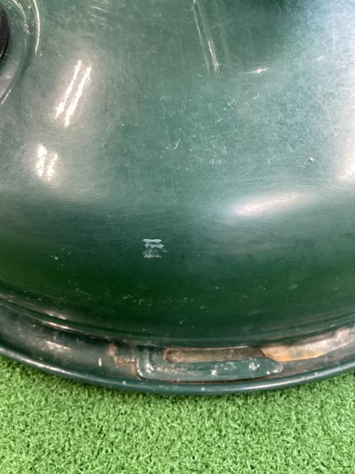 TOYOTOMI (トヨトミ) アウトドアヒーター RL-250 グリーン 動作確認済み PSCマーク有 レインボーストーブ