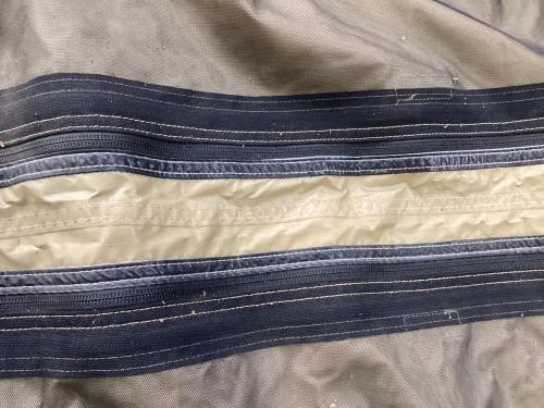 OGAWA (オガワ) ツールームテント 2774 ヨゴレ有 アポロン