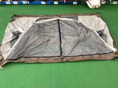 OGAWA (オガワ) ツールームテント 2774 ヨゴレ有 アポロン