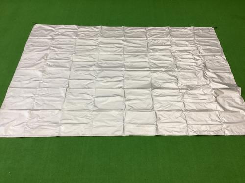 OGAWA (オガワ) ツールームテント 2774 ヨゴレ有 アポロン