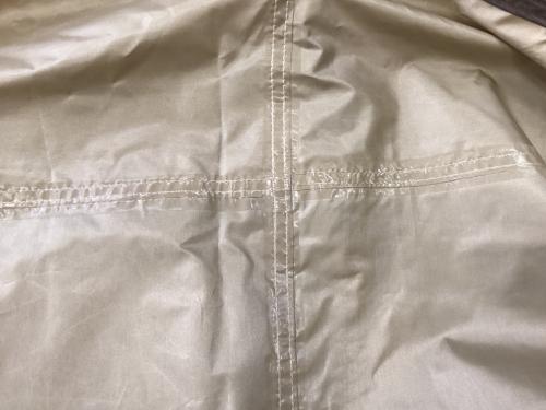 OGAWA (オガワ) ツールームテント 2774 ヨゴレ有 アポロン