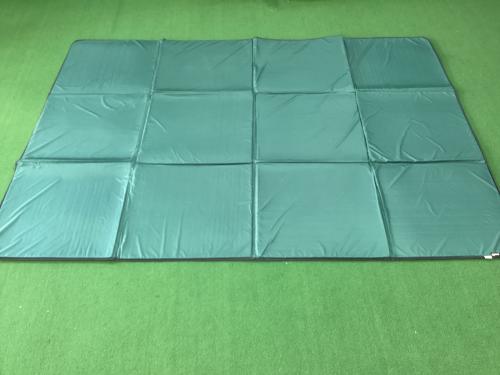 OGAWA (オガワ) ツールームテント 2774 ヨゴレ有 アポロン