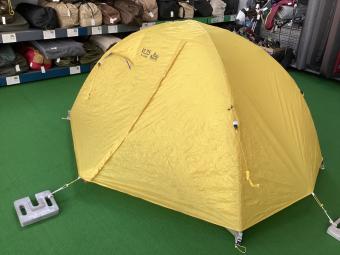 PUROMONTE (プロモンテ) 登山用テント VL25