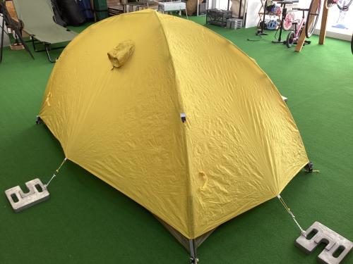 PUROMONTE (プロモンテ) 登山用テント VL25