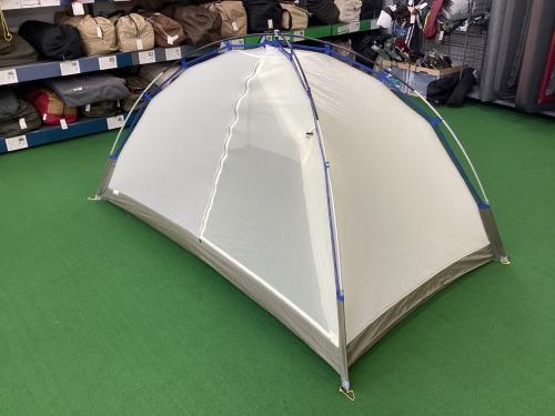 PUROMONTE (プロモンテ) 登山用テント VL25