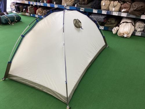 PUROMONTE (プロモンテ) 登山用テント VL25