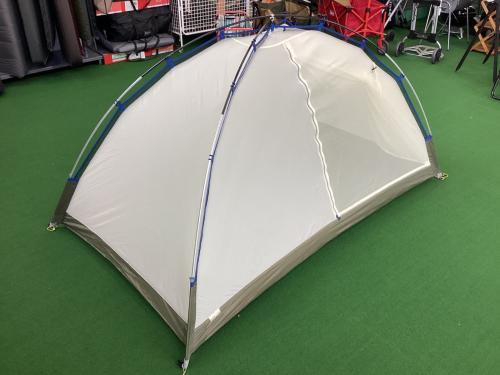 PUROMONTE (プロモンテ) 登山用テント VL25