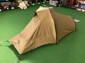 Helinox (ヘリノックス) ソロテント タクティカルアタックソロ