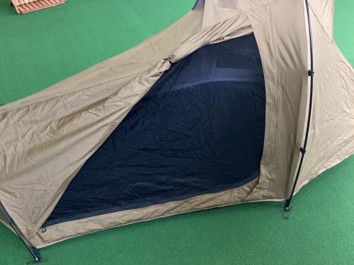 Helinox (ヘリノックス) ソロテント タクティカルアタックソロ